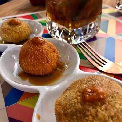 La Tinta Restaurante