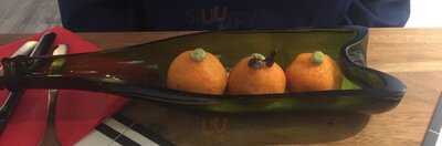 La Tinta Restaurante