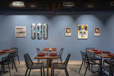 La Tinta Restaurante