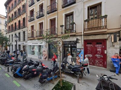 La Tinta Restaurante