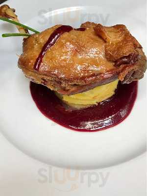 St. James Ortega Y Gasset