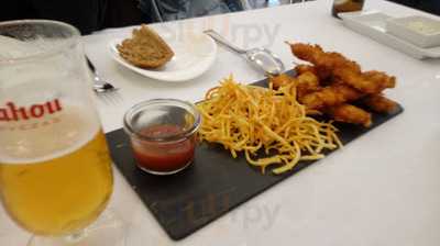 St. James Ortega Y Gasset