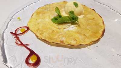 St. James Ortega Y Gasset