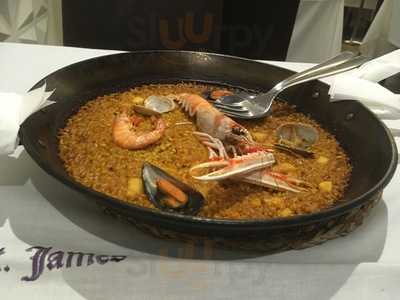 St. James Ortega Y Gasset