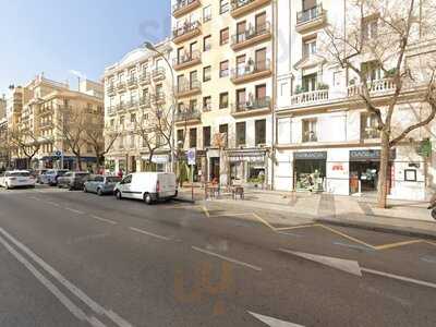 St. James Ortega Y Gasset