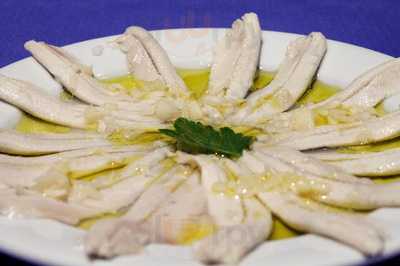 Bar Morales El Atomico