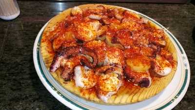 Las Delicias Del Jamon