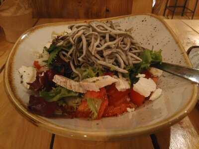 Cuatro Gatos Music Café