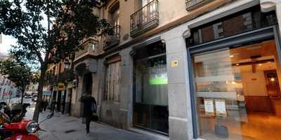 Cuatro Gatos Music Café