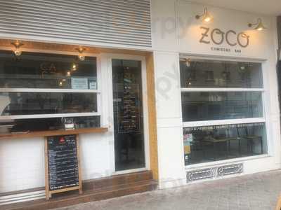 Zoco Comidero-bar