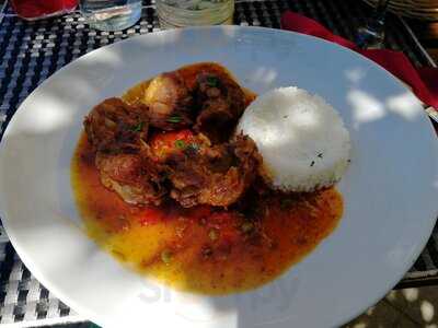 Bar Restaurante La Esquina De Calderon