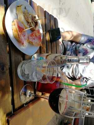 Bar Restaurante La Esquina De Calderon