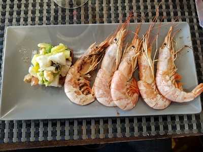 Bar Restaurante La Esquina De Calderon