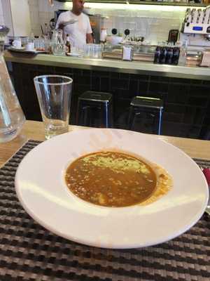 Bar Restaurante La Esquina De Calderon