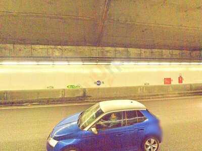 Bar Restaurante La Esquina De Calderon