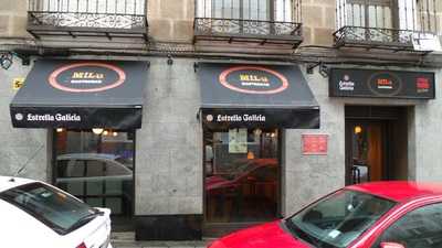 Milu Gastrobar