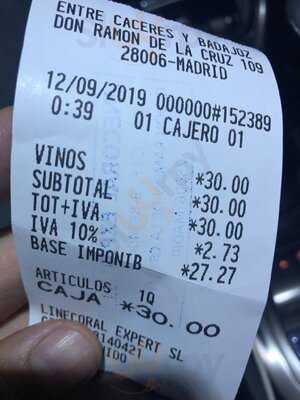 Entre Caceres Y Badajoz