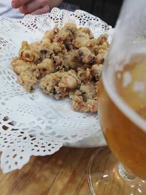 Entre Caceres Y Badajoz