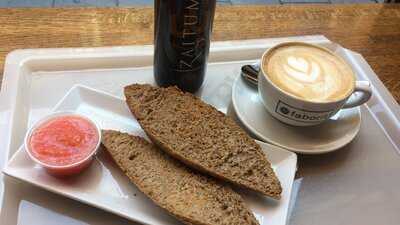 Faborit San Bernardo