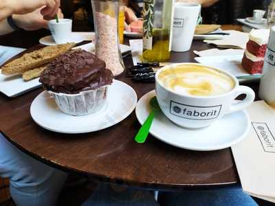 Faborit San Bernardo