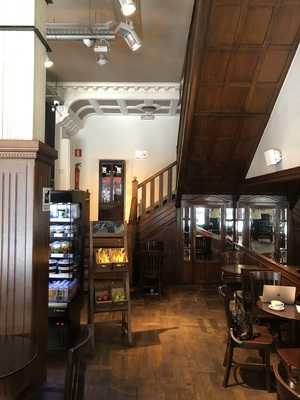 Faborit San Bernardo