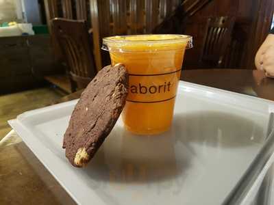 Faborit San Bernardo