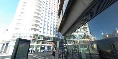 Faborit San Bernardo