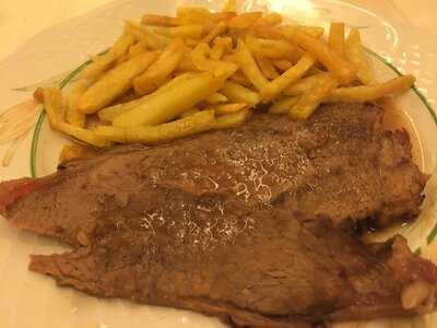 Restaurante Los Lagos