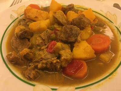 Restaurante Los Lagos