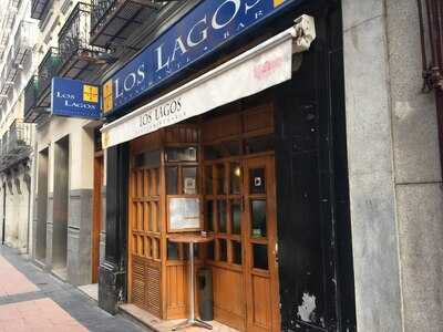 Restaurante Los Lagos