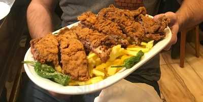 Restaurante Los Lagos