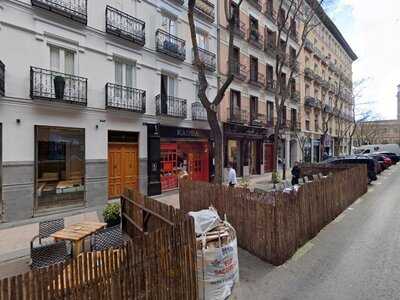 Restaurante Los Lagos