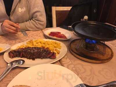 Las Estaciones De Juan