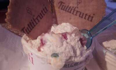 Heladeria Tutti Frutti