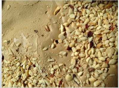 Heladeria Tutti Frutti