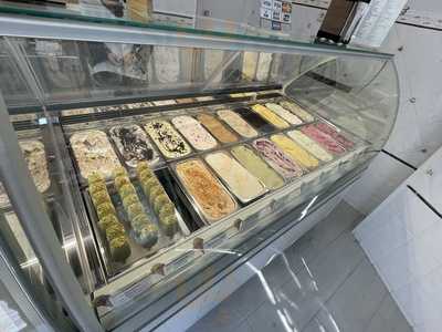 Heladeria Tutti Frutti