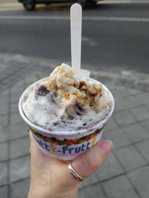 Heladeria Tutti Frutti