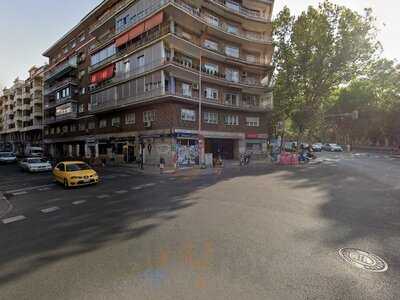 Heladeria Tutti Frutti