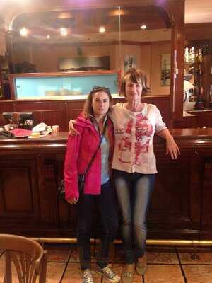 Ansorena Taberna Vasca