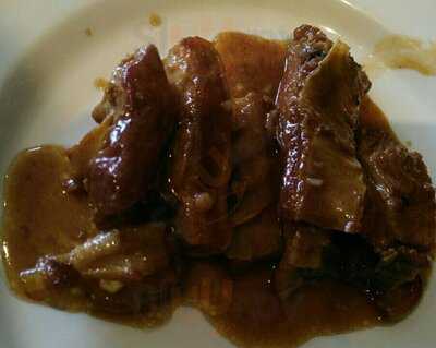 Ansorena Taberna Vasca