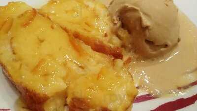 Ansorena Taberna Vasca