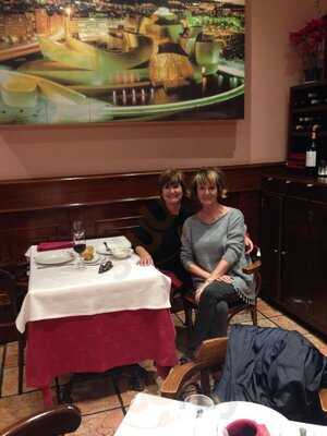 Ansorena Taberna Vasca