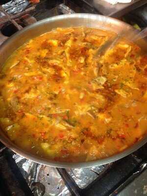 Ansorena Taberna Vasca