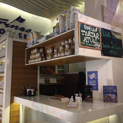 Frinsa La Conservera - Delistore&tapas