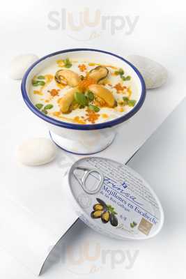 Frinsa La Conservera - Delistore&tapas