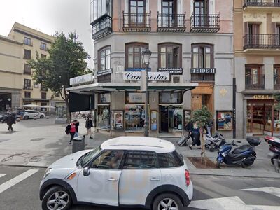 Frinsa La Conservera - Delistore&tapas