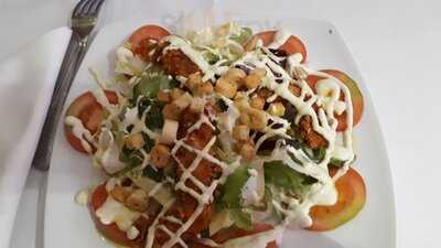 Restaurante Goterón