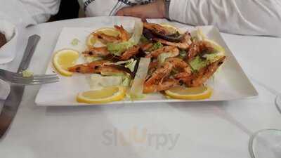 Restaurante Goterón