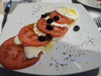 Restaurante Goterón