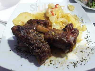 Restaurante Goterón